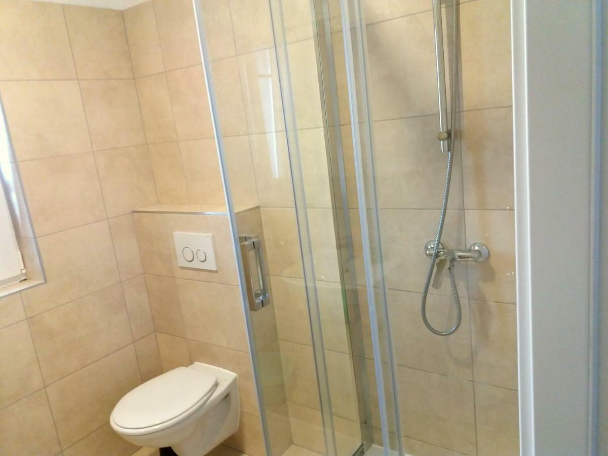 Mestrovic Apartmán *