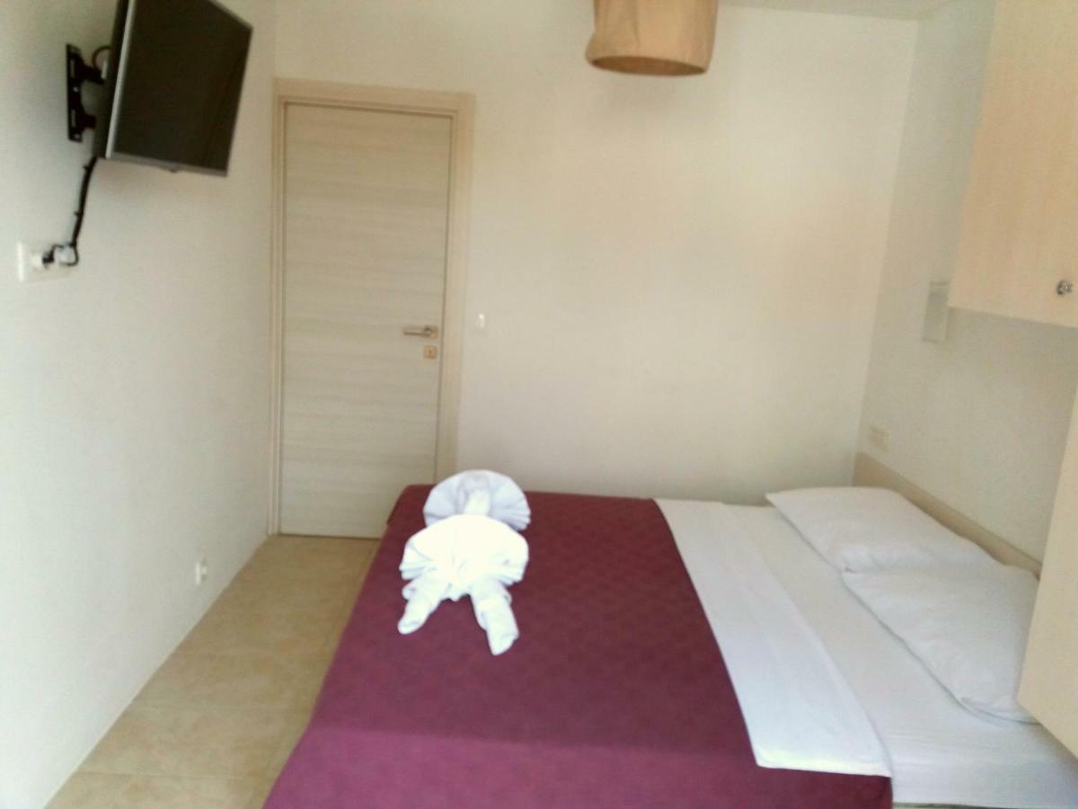 Mestrovic Apartmán Lopar
