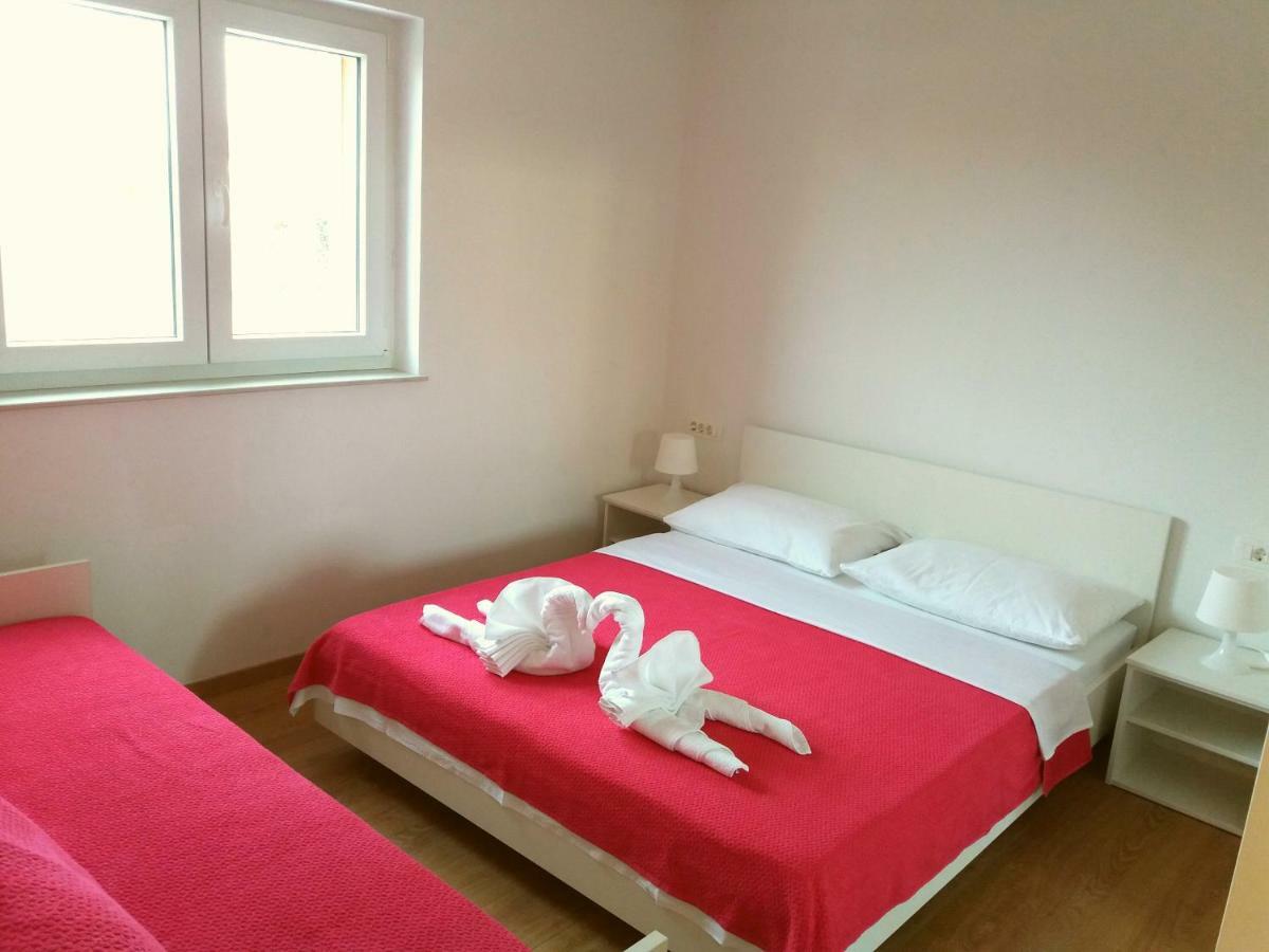 Mestrovic Apartmán *