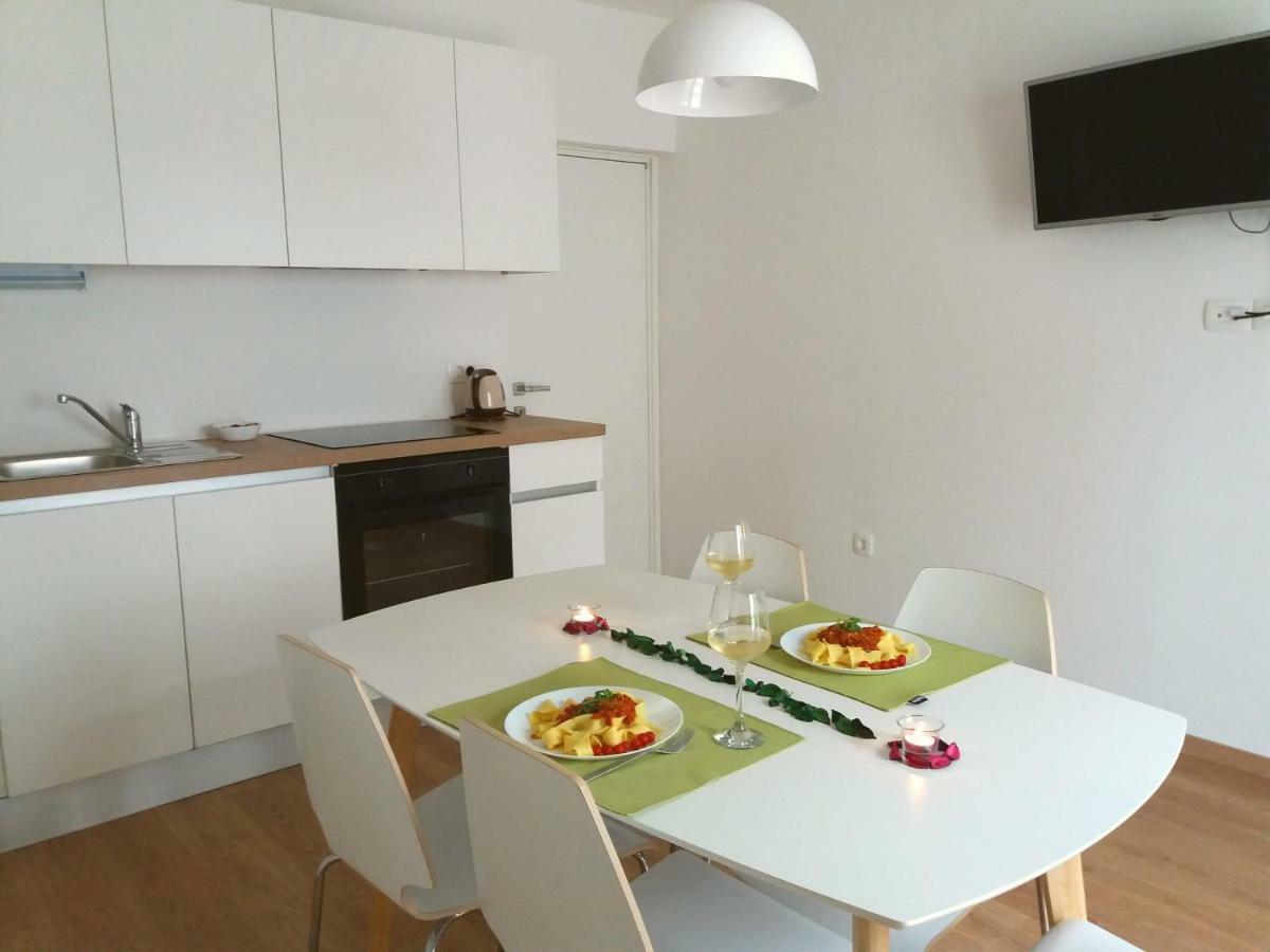 Apartmán Mestrovic