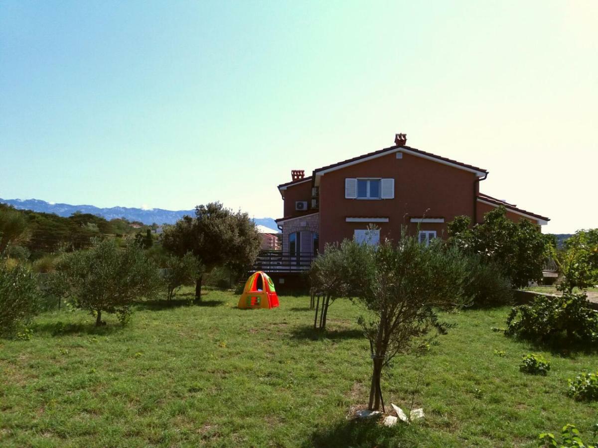 Mestrovic Apartmán *