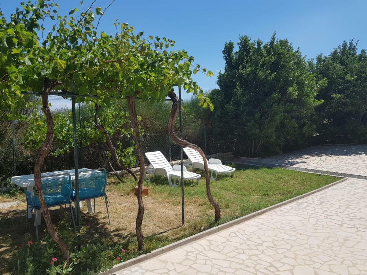 Mestrovic Apartmán *