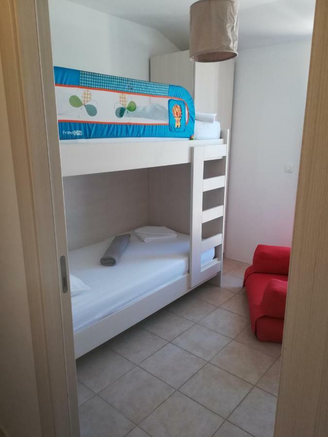 Apartmán Mestrovic *