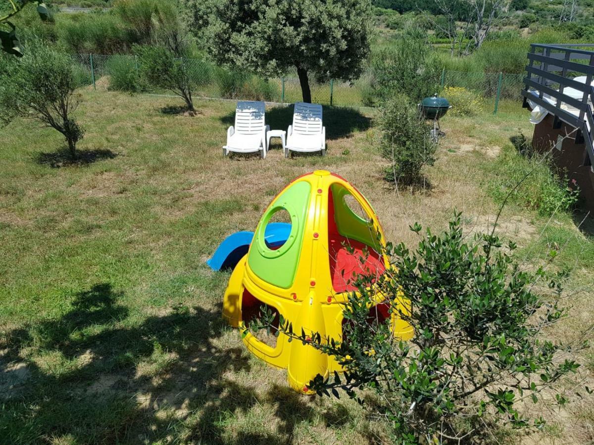 Apartmán Mestrovic Lopar