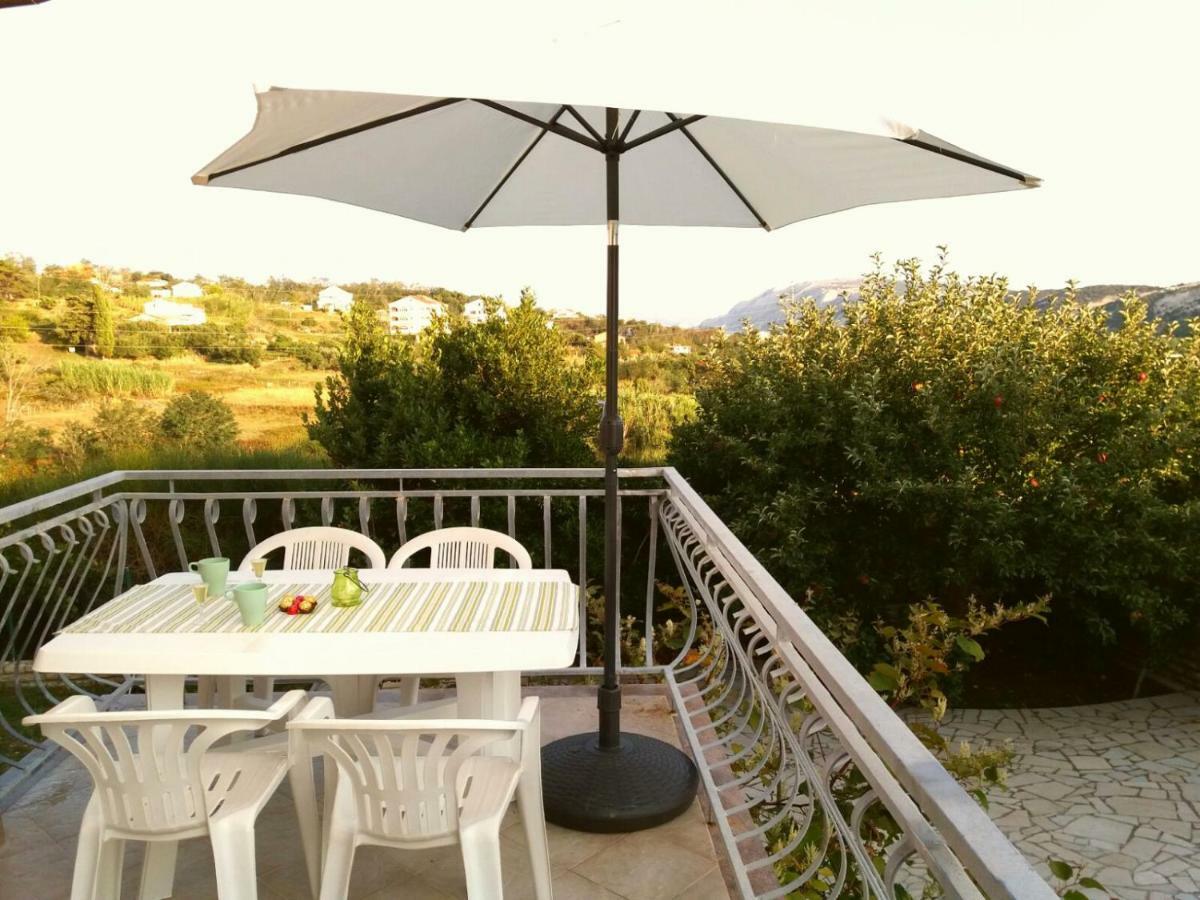 Apartment Mestrovic