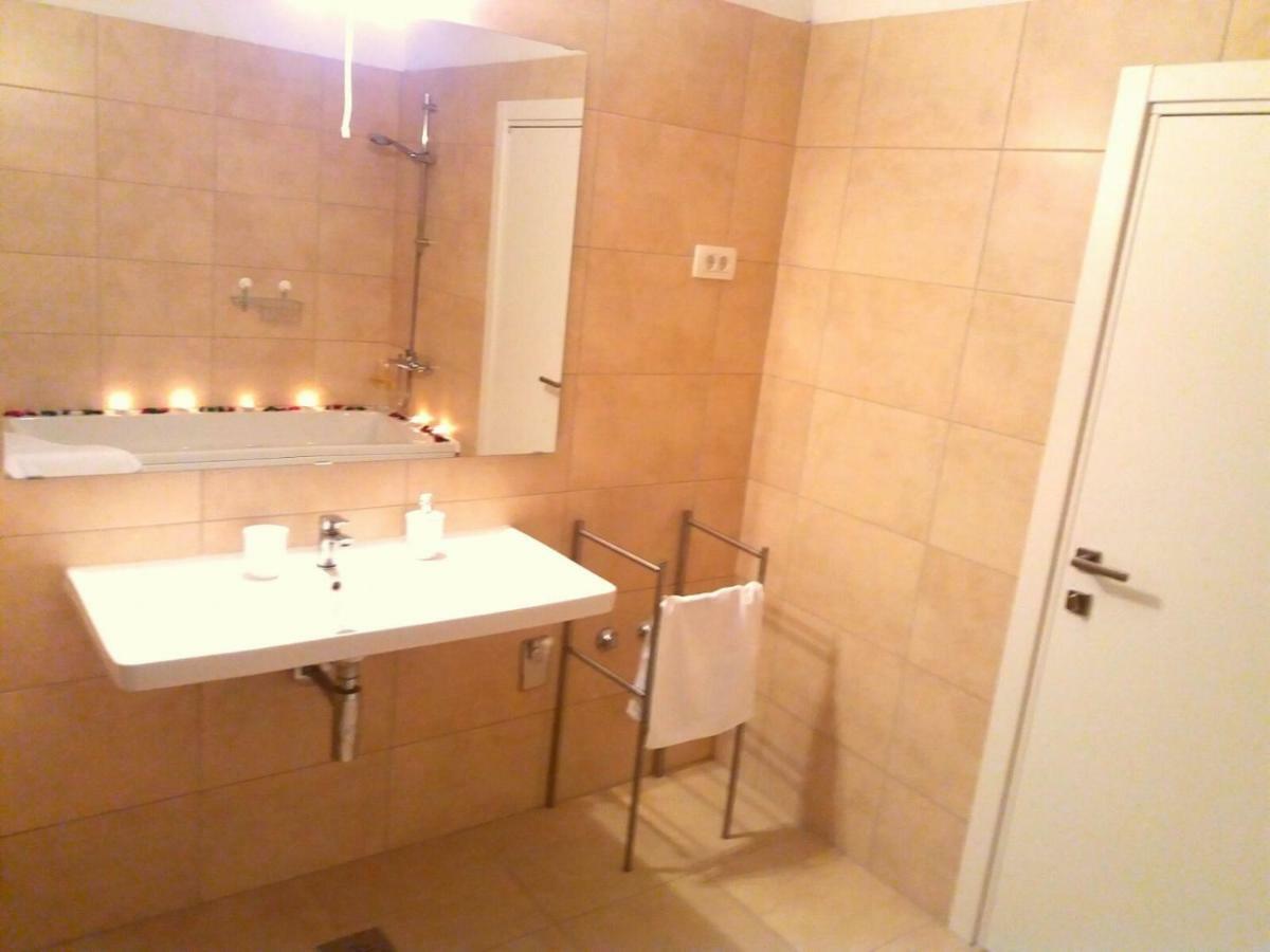 Apartment Mestrovic *