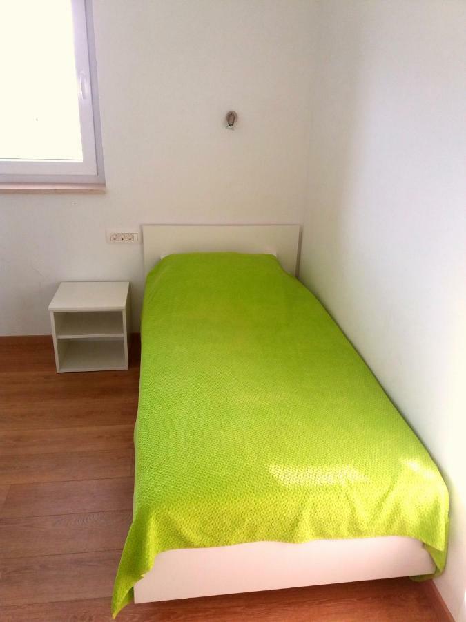 Apartment Mestrovic *