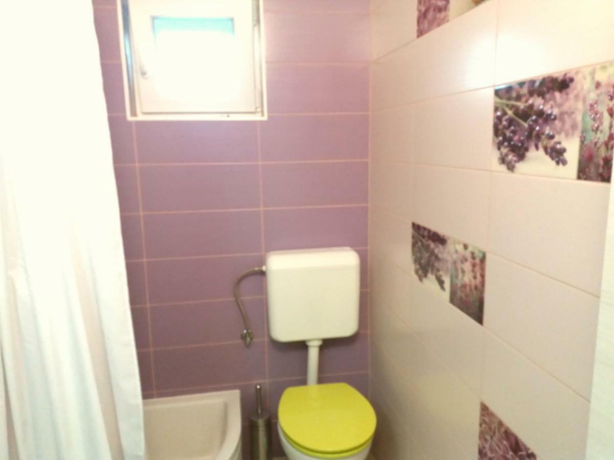 Apartment Mestrovic
