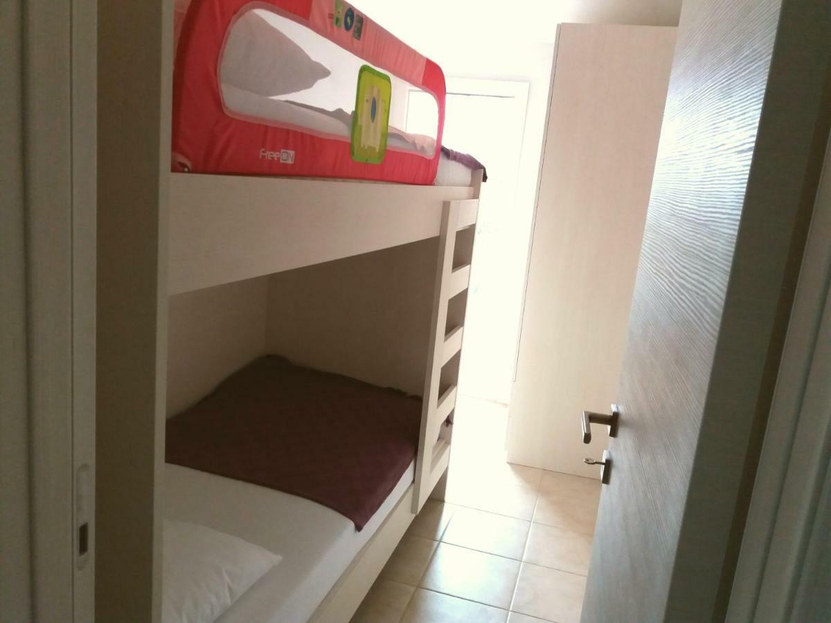 Mestrovic Apartment *