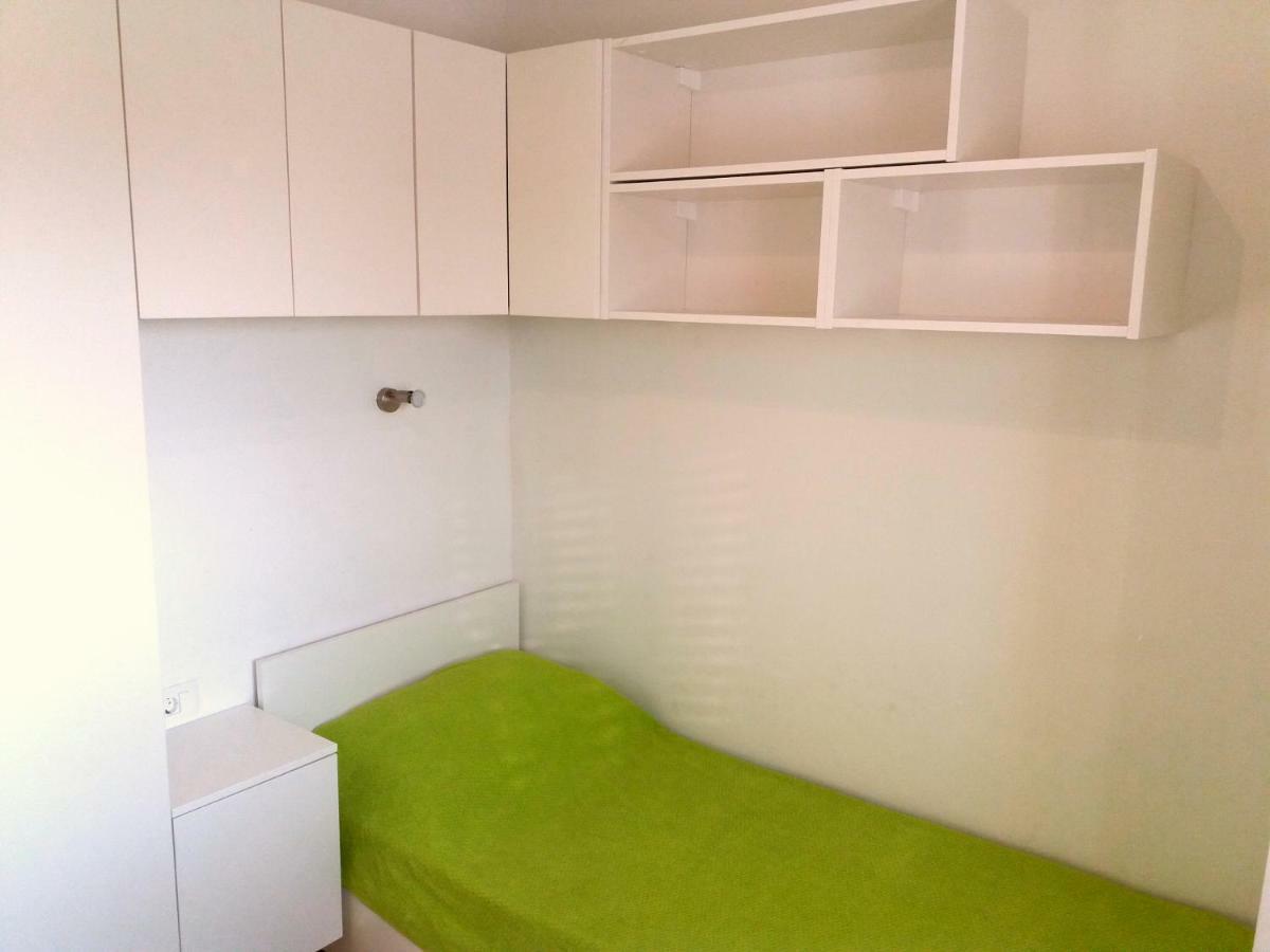 Apartment Mestrovic Lopar