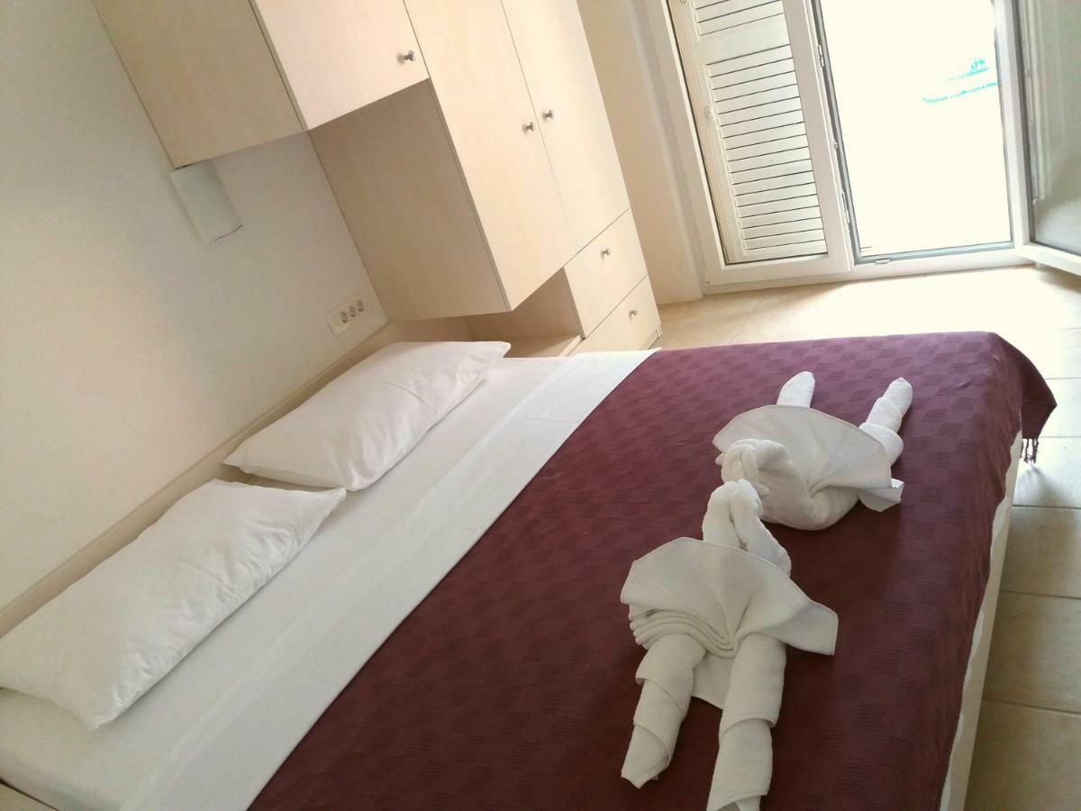 Apartment Mestrovic