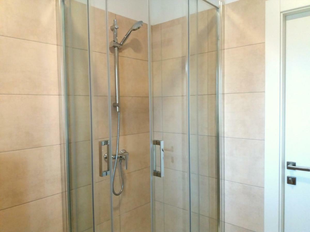 Apartment Mestrovic Lopar