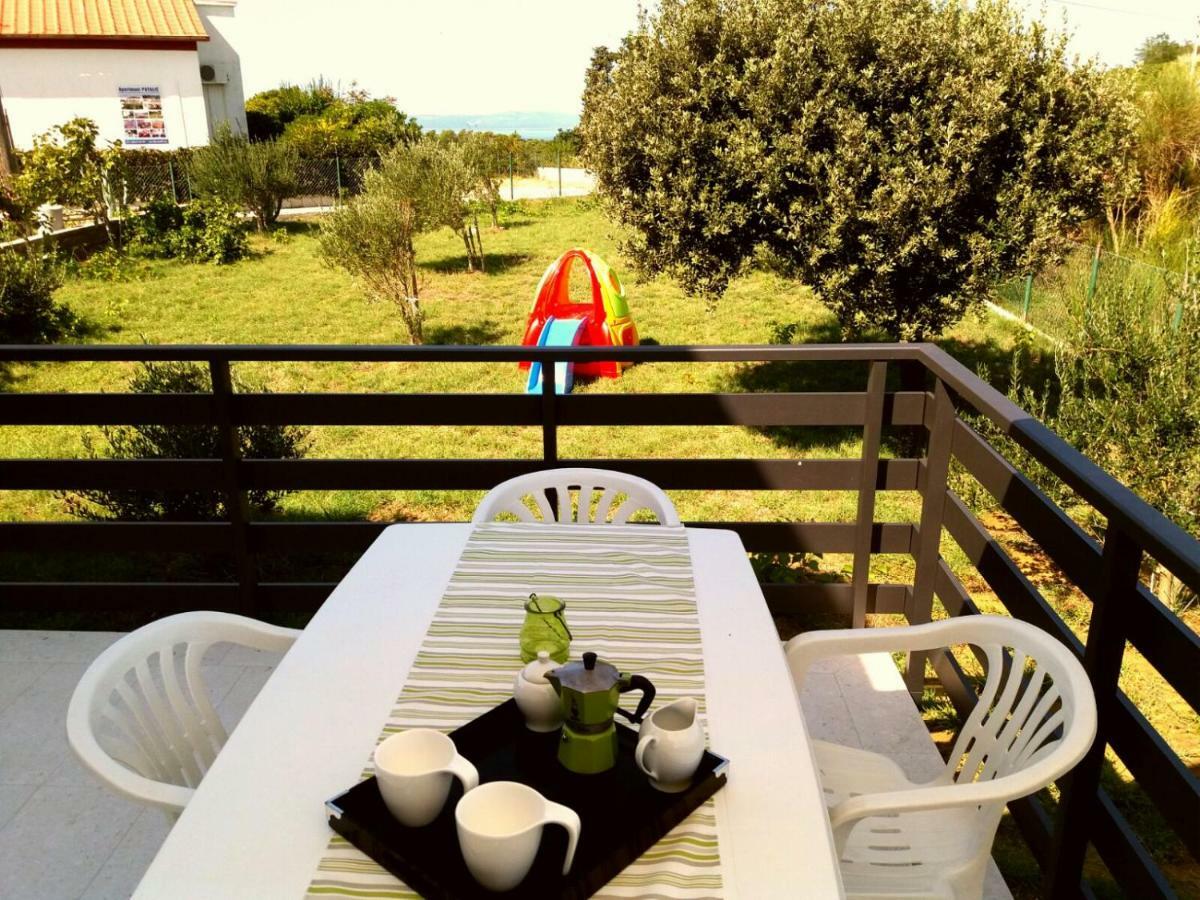 Apartment Mestrovic *