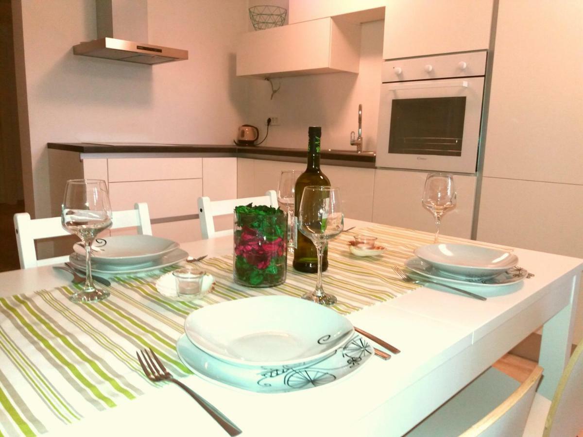 Mestrovic Apartment *
