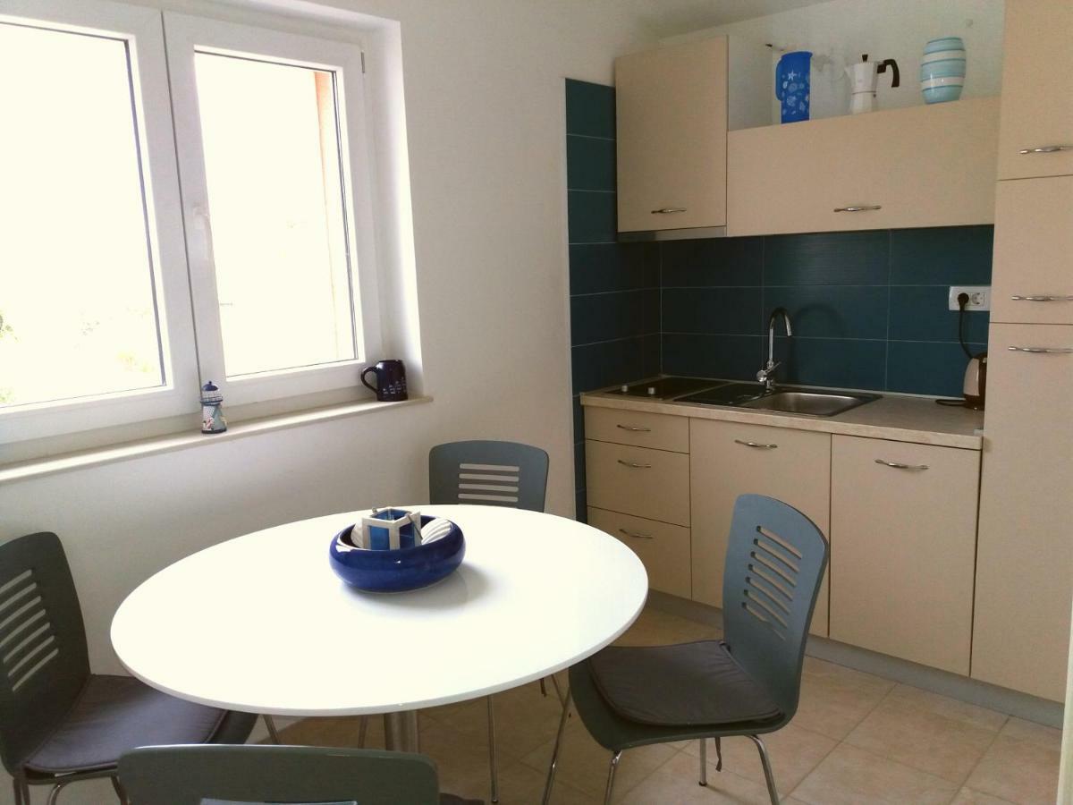 Mestrovic Apartment Lopar