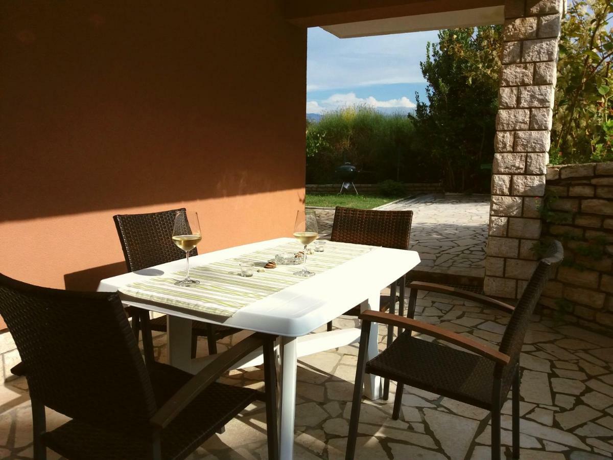 Apartment Mestrovic