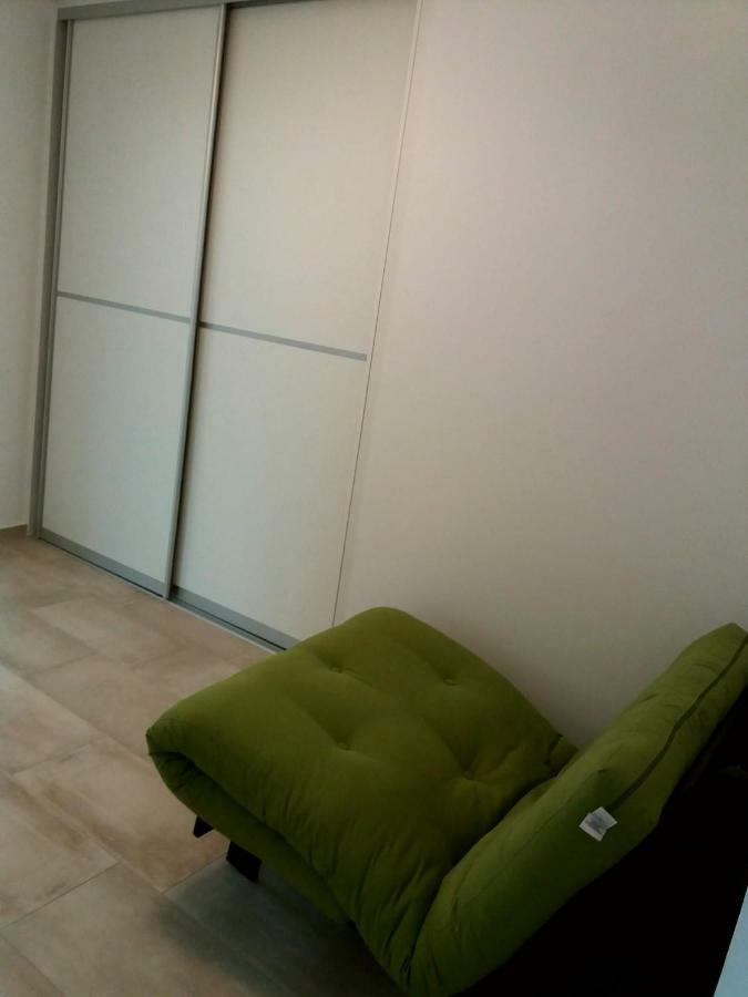 Apartment Mestrovic Lopar