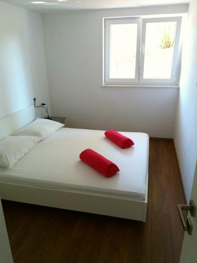 Apartment Mestrovic