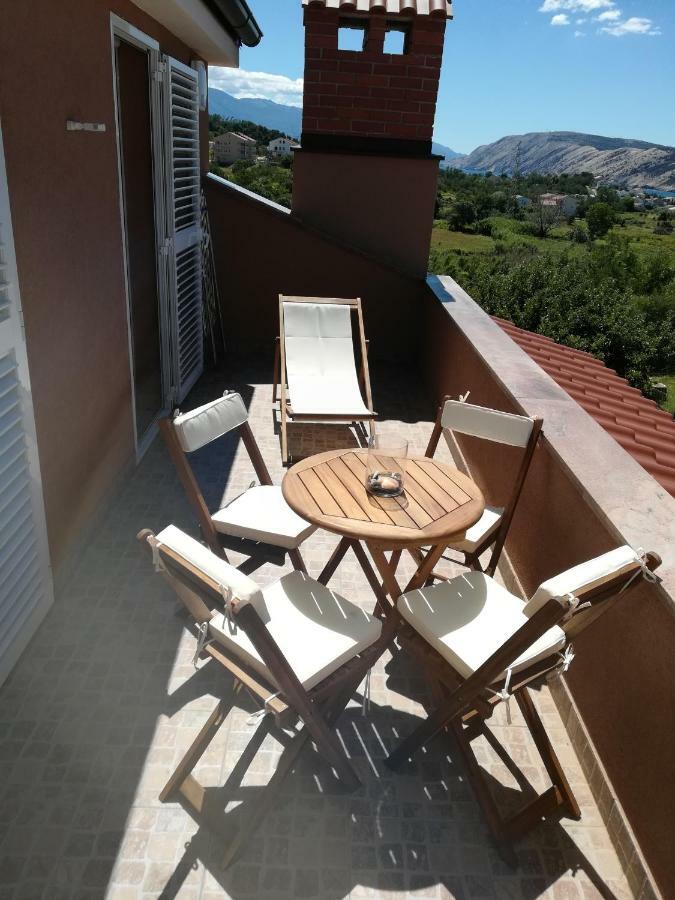 Mestrovic Apartment Lopar