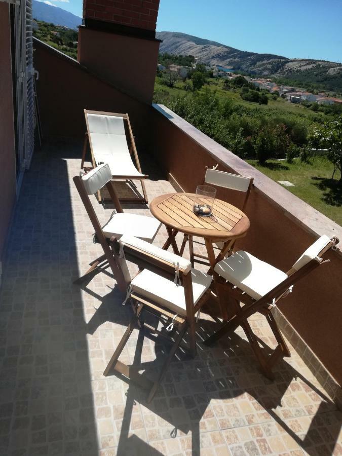 Mestrovic Apartment *