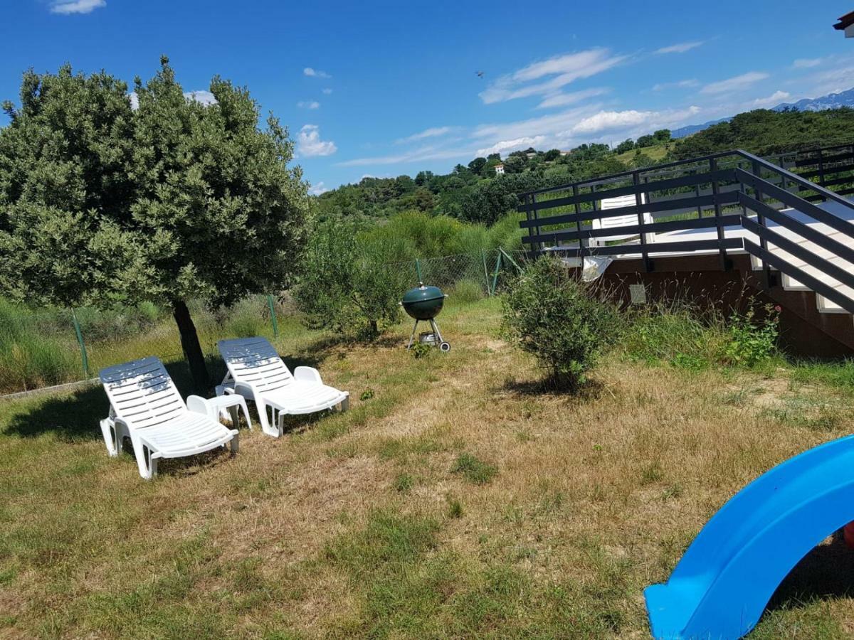 Apartment Mestrovic *